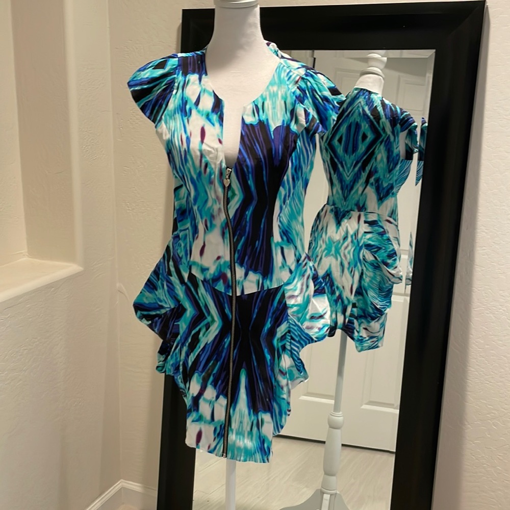 Dress - Never Worn!